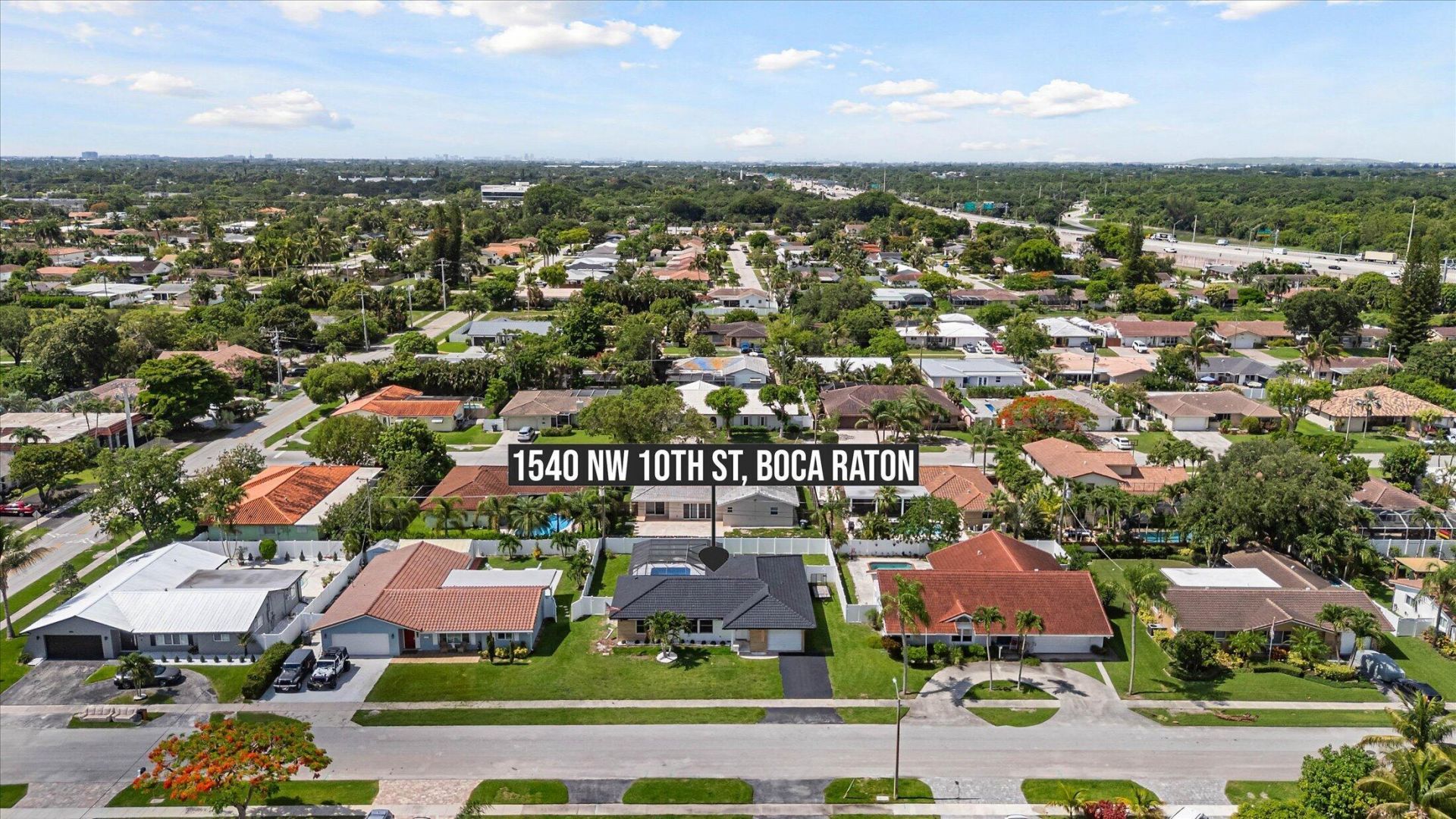 1540 NW 10th Street, Boca Raton, FL 33486 Photo