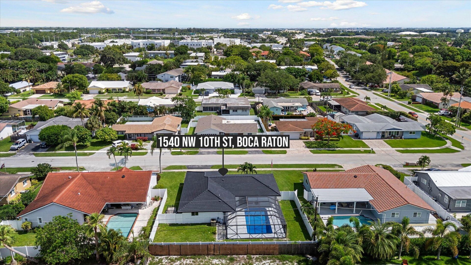 1540 NW 10th Street, Boca Raton, FL 33486 Photo