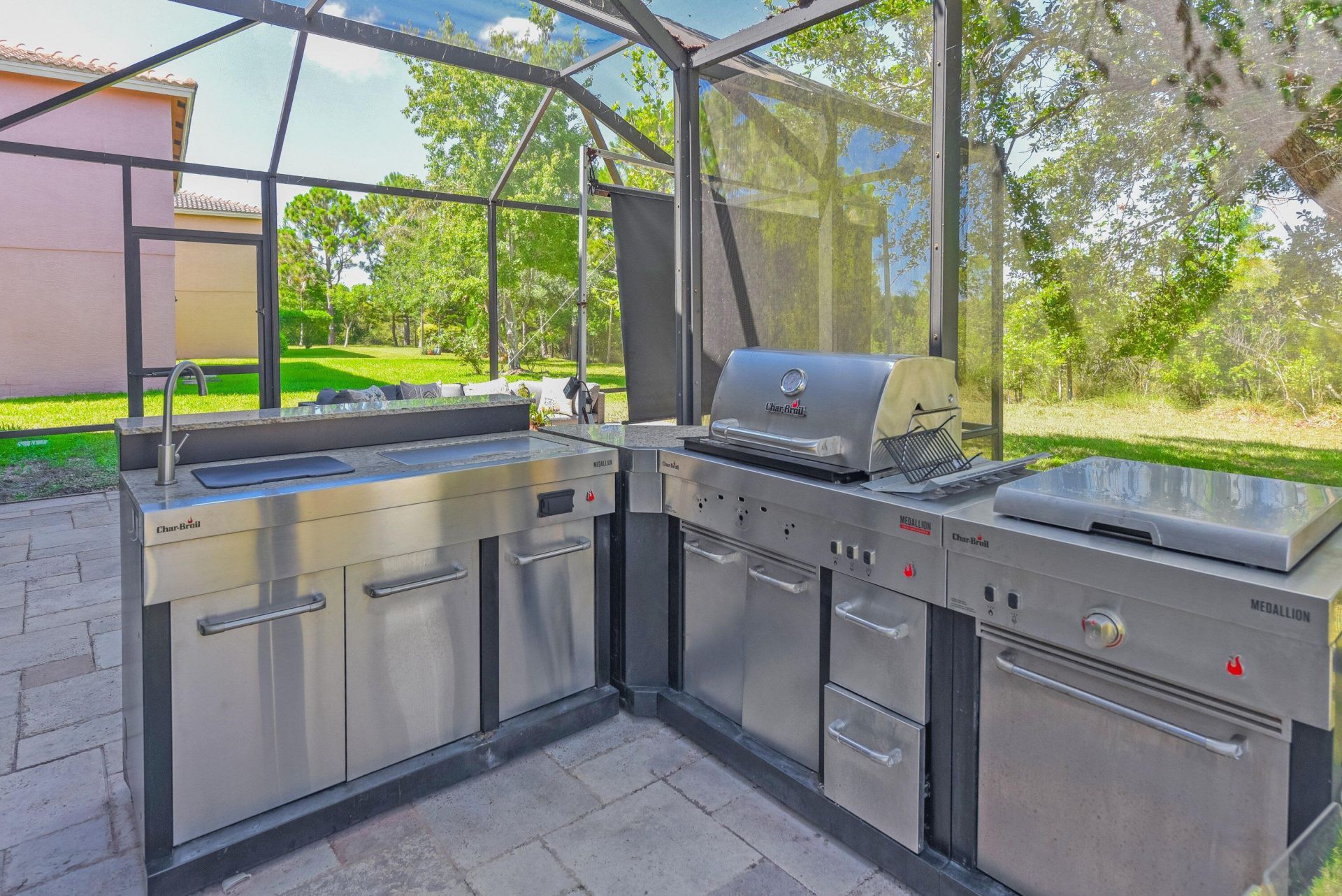 2020 SW Newport Isles Boulevard, Port Saint Lucie, FL 34953 Photo