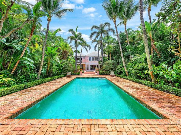 406 N Ocean Boulevard, Delray Beach, FL 33483