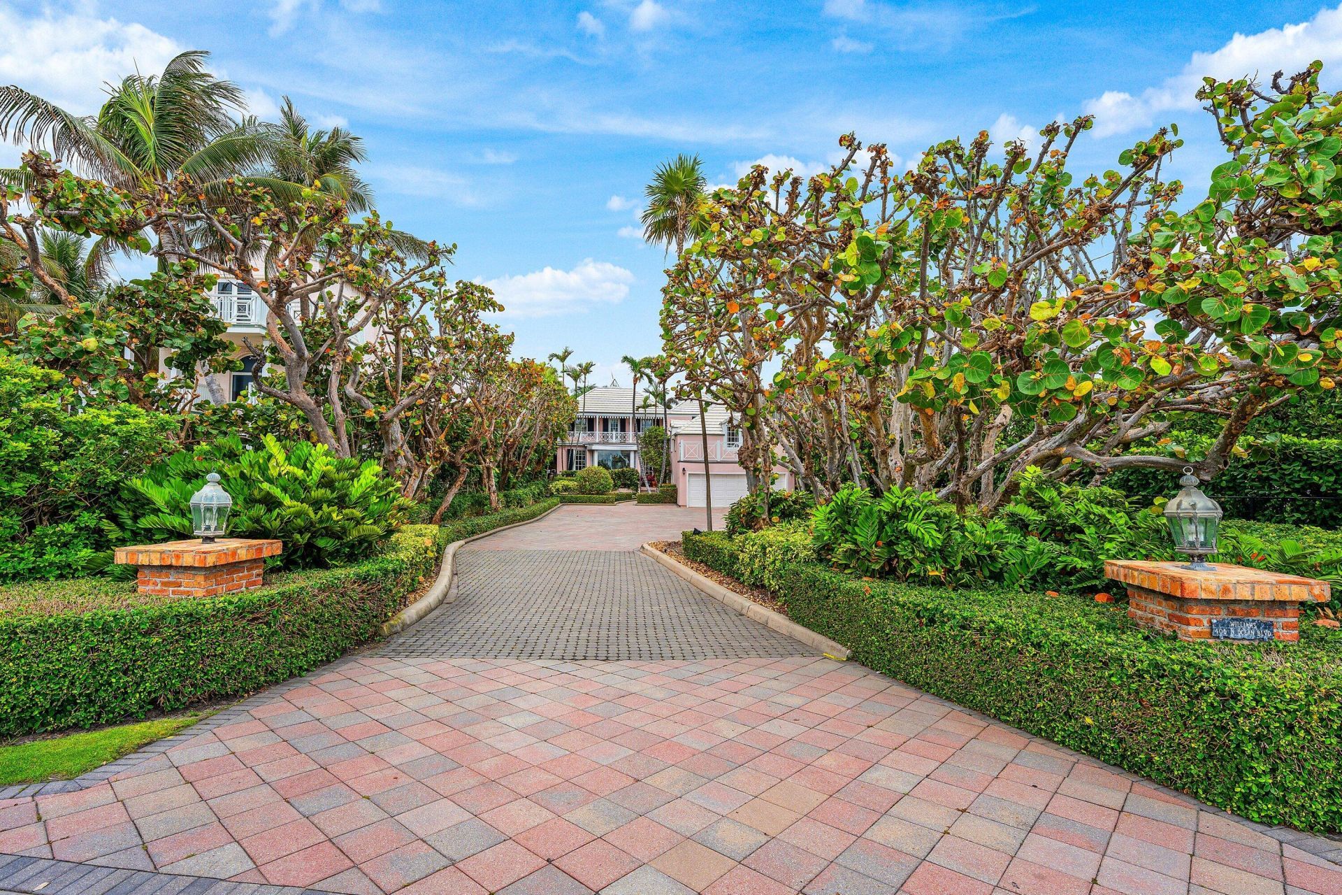 406 N Ocean Boulevard, Delray Beach, FL 33483 Photo