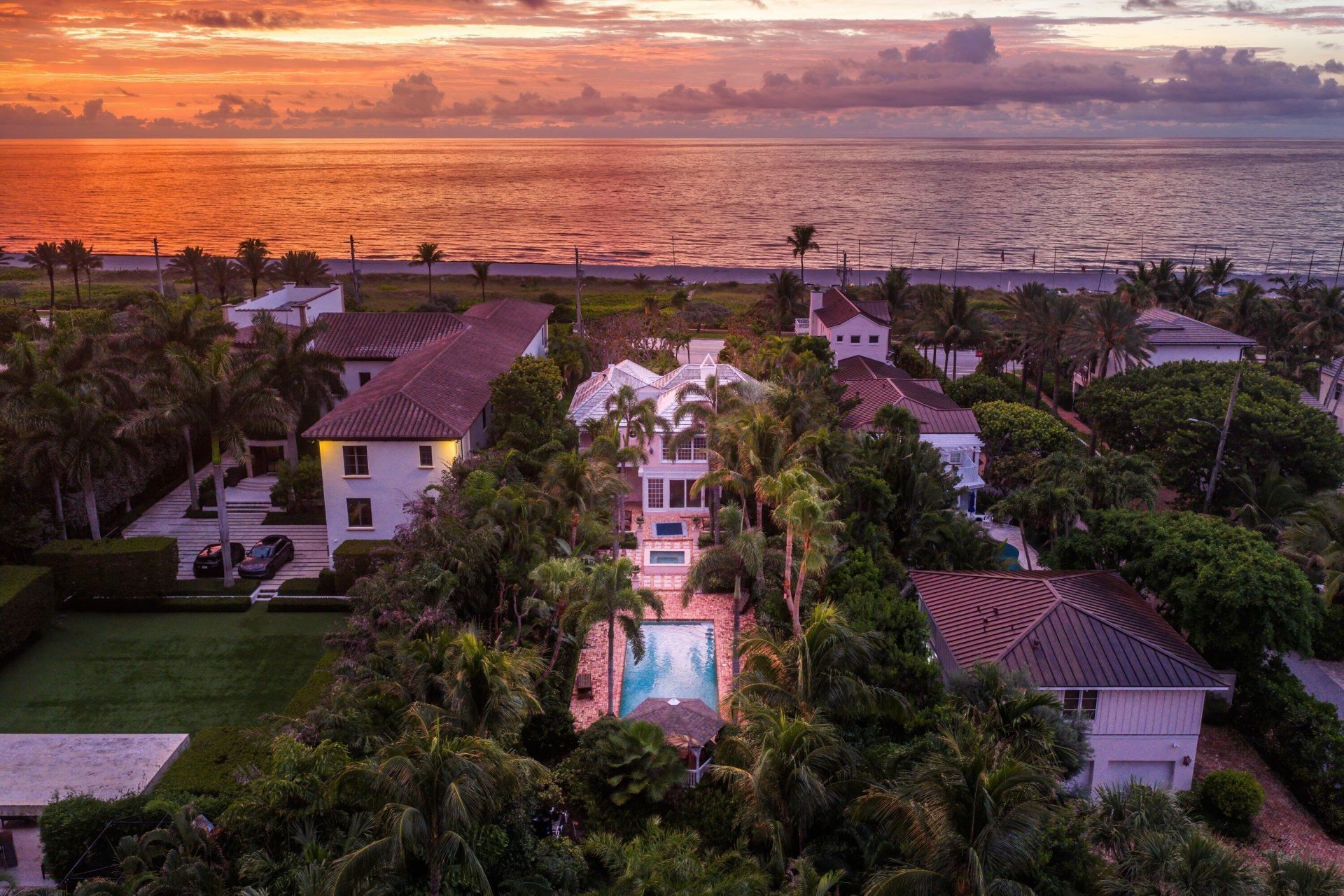 406 N Ocean Boulevard, Delray Beach, FL 33483 Photo