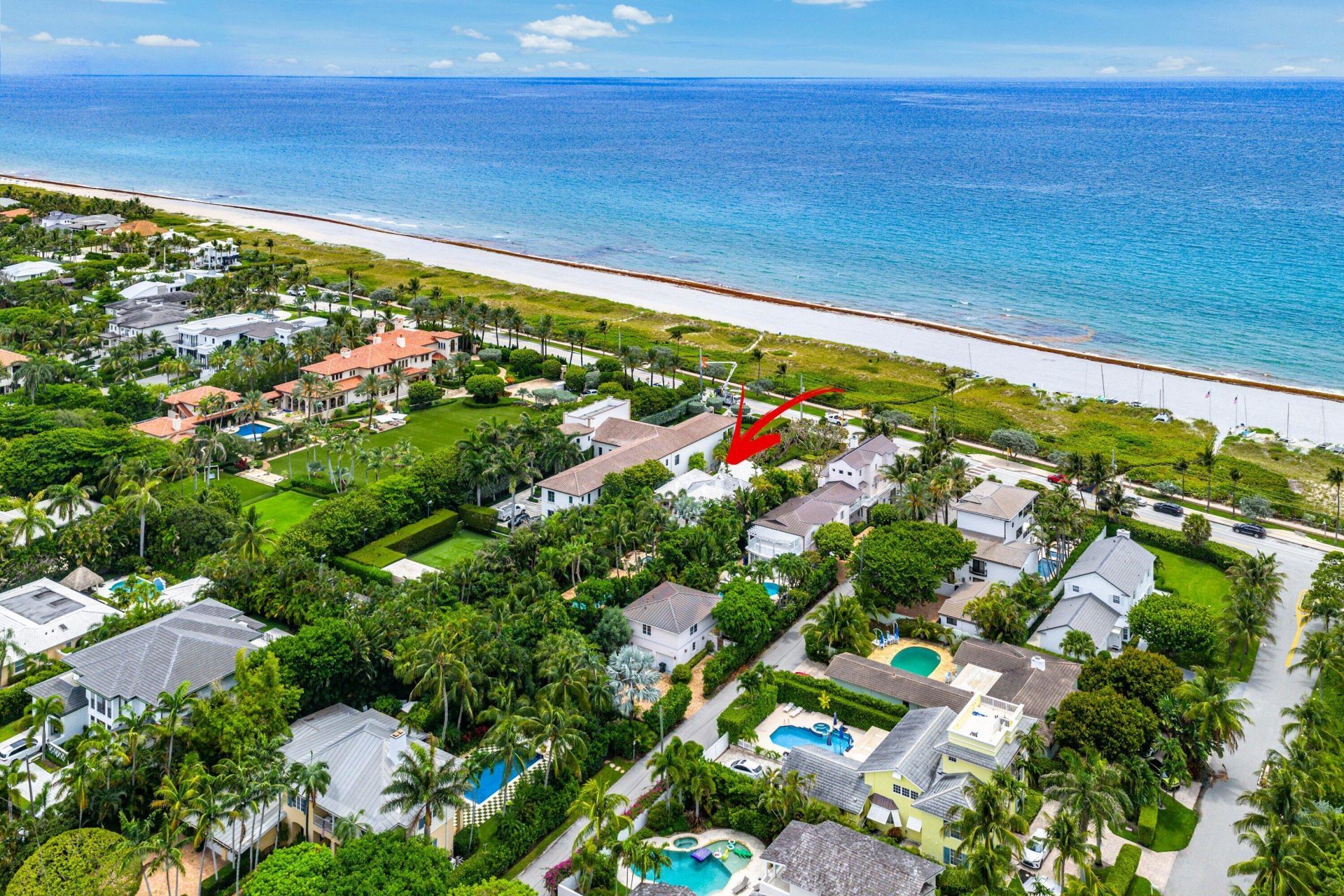 406 N Ocean Boulevard, Delray Beach, FL 33483 Photo