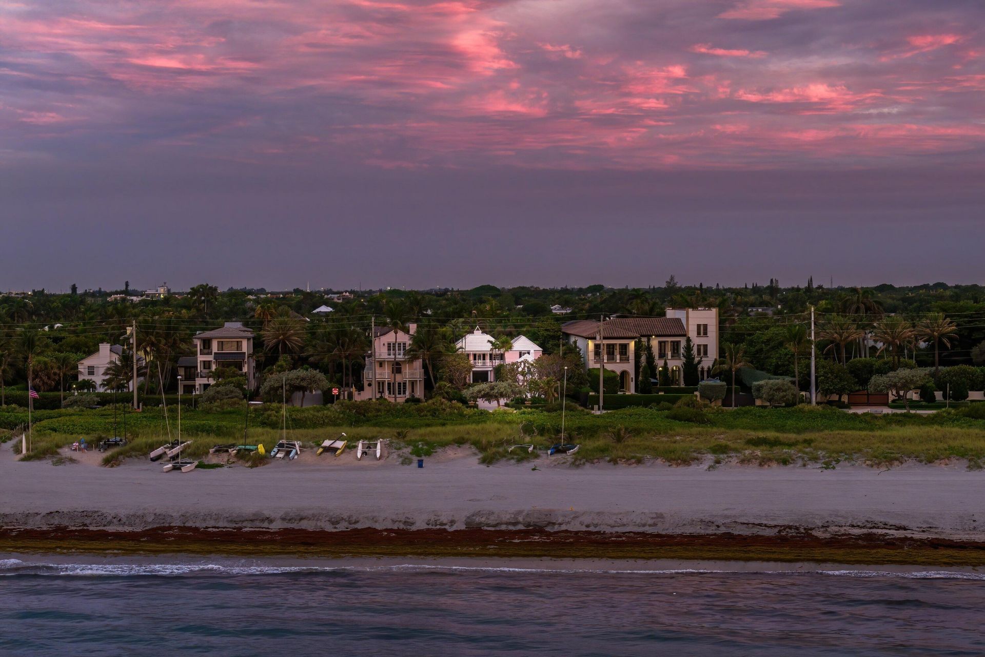 406 N Ocean Boulevard, Delray Beach, FL 33483 Photo