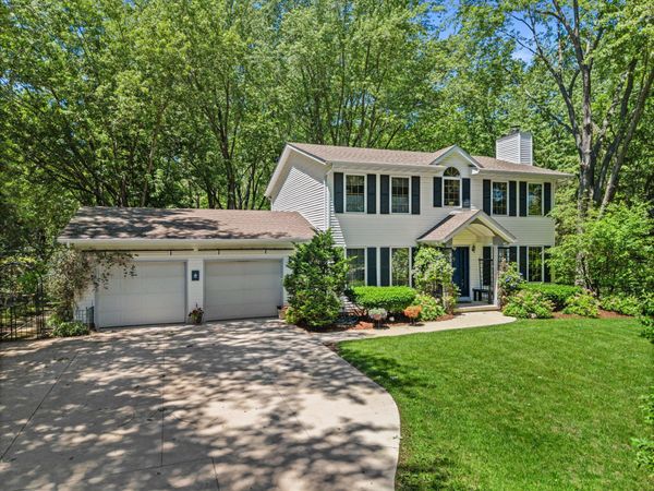 11638 342nd Ave, Randall, WI 53181