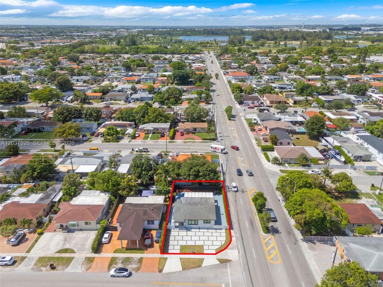 11 W 59th St , Hialeah, FL 33012 Photo