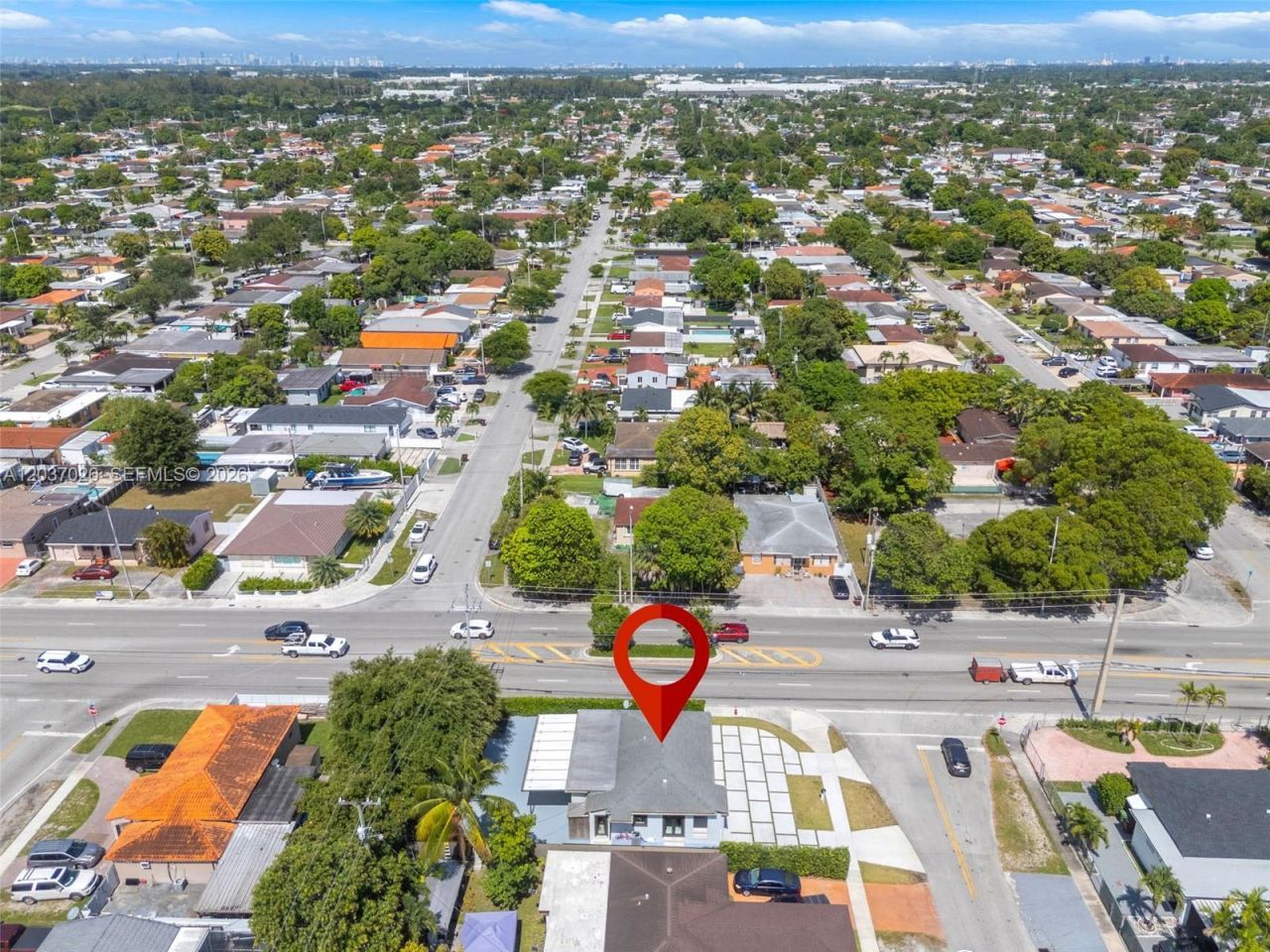 11 W 59th St , Hialeah, FL 33012 Photo