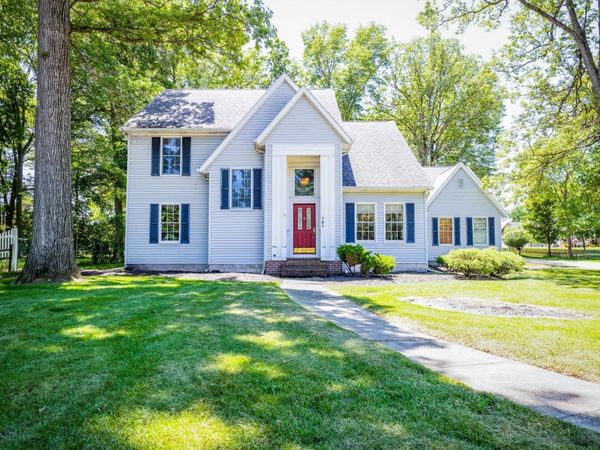 701 Kennedy Drive, Willard, OH 44890