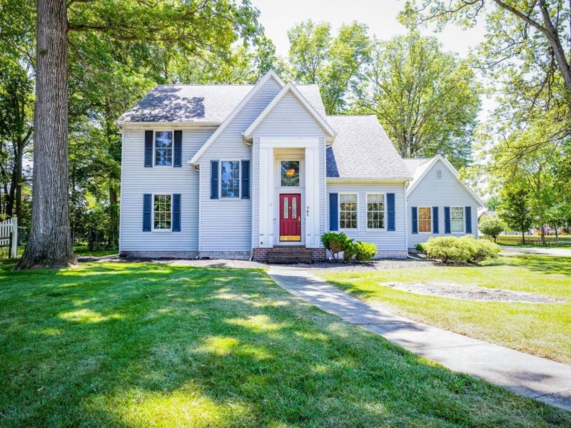 701 Kennedy Drive, Willard, OH 44890 Photo 1