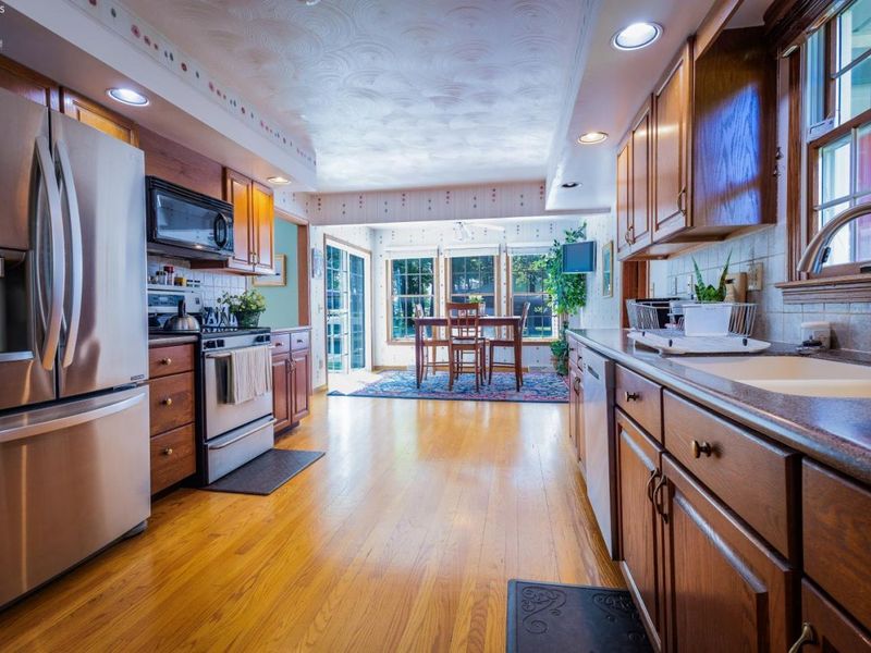 701 Kennedy Drive, Willard, OH 44890 Photo 14