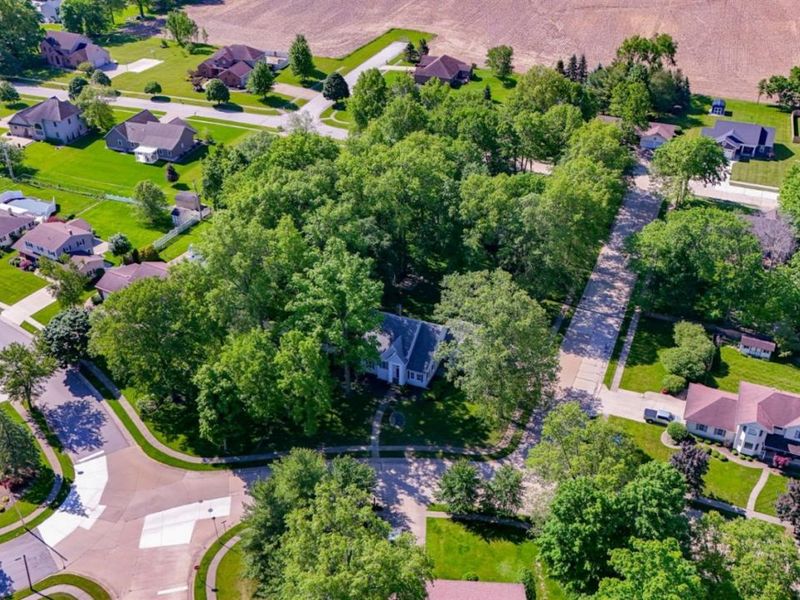 701 Kennedy Drive, Willard, OH 44890 Photo 52