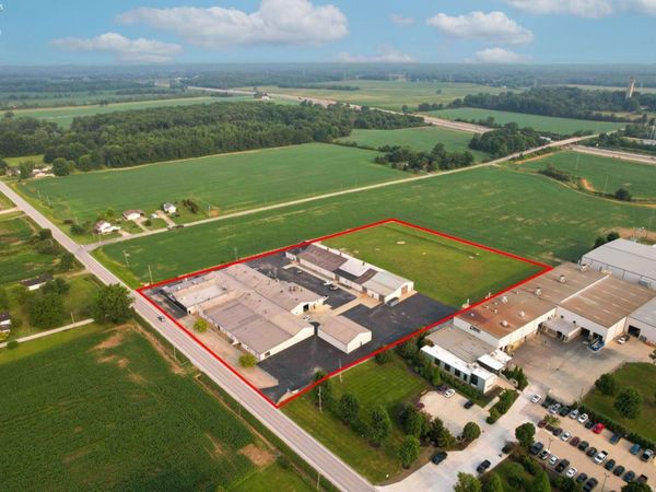 14307 SR 113 Route, Wakeman, OH 44889
