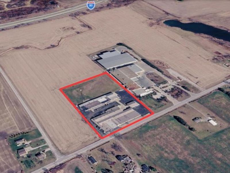 14307 SR 113 Route, Birmingham, OH 44816 Photo 2
