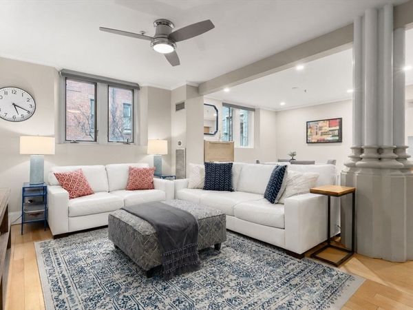 45 West Broadway, Unit #111A, Boston, MA 02127