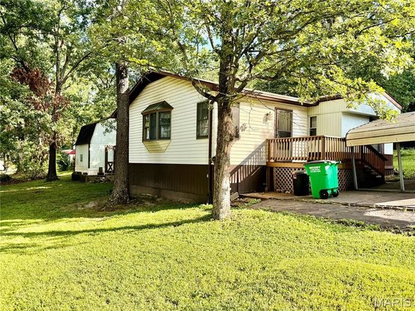 700 Rue Chambord , Bonne Terre, MO 63628