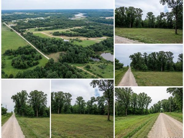 32 Halyon Estates , Perry, MO 63462