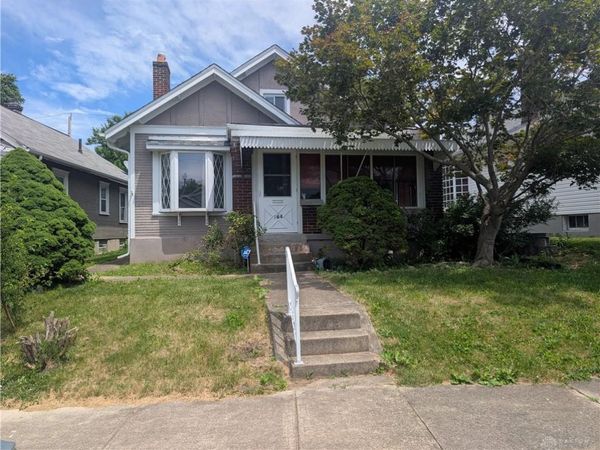 164 Oaklawn Avenue, Dayton, OH 45410
