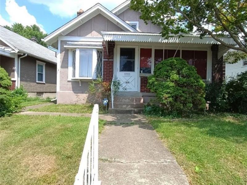 164 Oaklawn Avenue, Dayton, OH 45410 Photo 27