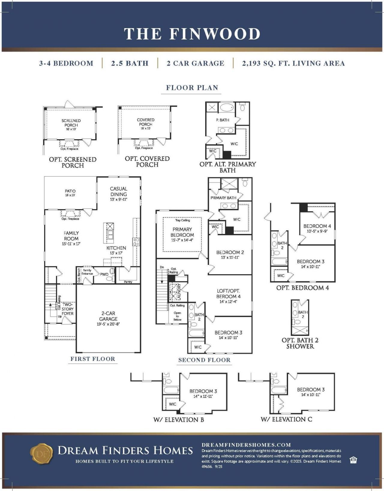 218 Hungerford Drive Photo 4