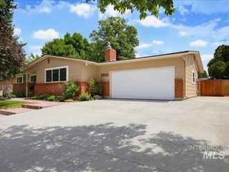 5300 N Warrington Dr. Boise, ID 83704