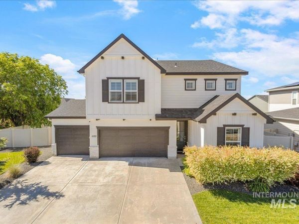 11121 W Soaring Hawk St, Star, ID 83669