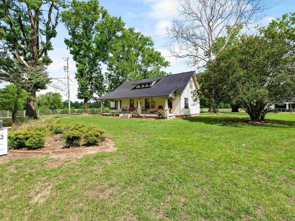 1212 Horton Road , Benton, AR 72015