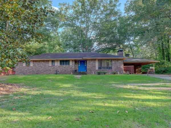 1201 Trinity Street, El Dorado, AR 71730