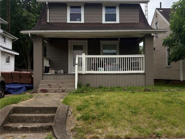 3422 11th Street SW, Canton, OH 44710