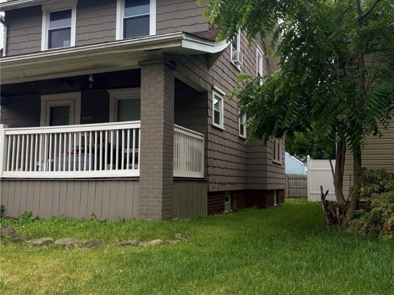 3422 11th Street SW, Canton, OH 44710 Photo 2