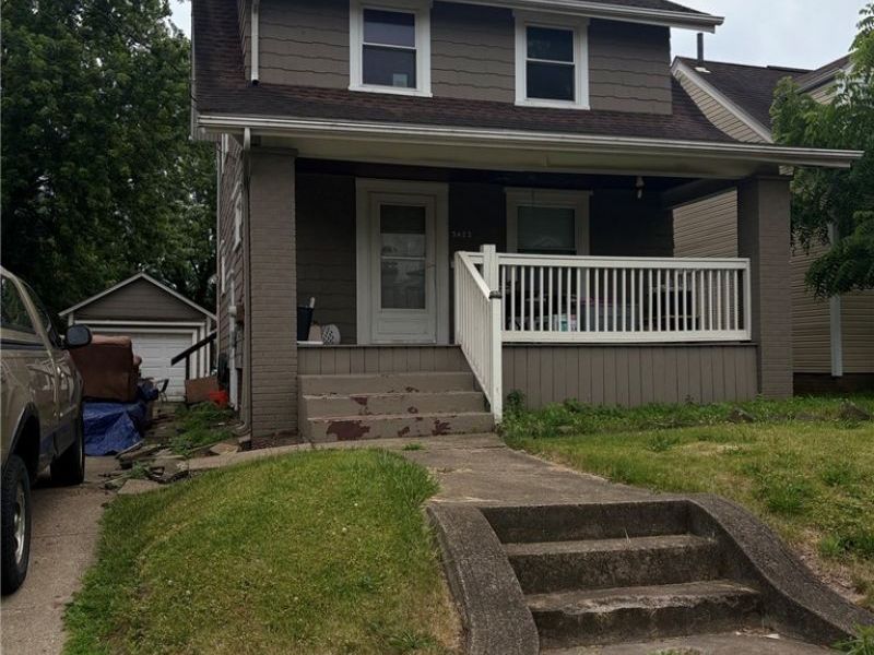 3422 11th Street SW, Canton, OH 44710 Photo 3