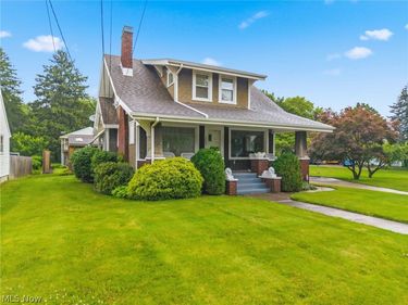 3607 11th Street SW, Canton, OH 44710