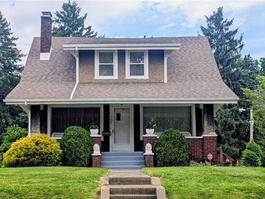3607 11th Street SW, Canton, OH 44710