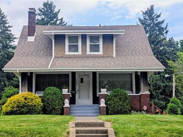 3607 11th Street SW, Canton, OH 44710