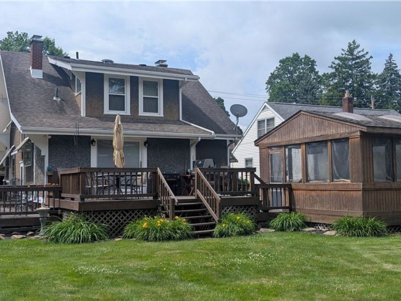 3607 11th Street SW, Canton, OH 44710 Photo 2