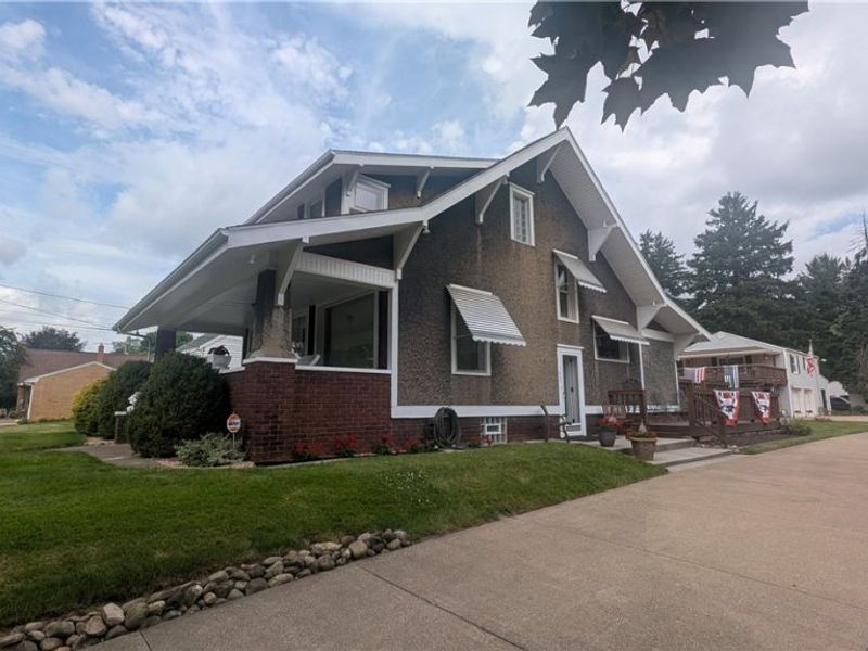 3607 11th Street SW, Canton, OH 44710 Photo 3