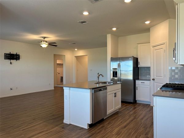 118 Isaac Millsaps TRL , Bastrop, TX 78602