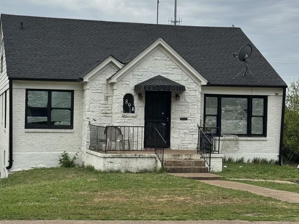 89 S PARKWAY AVE, Memphis, TN 38106