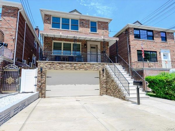 1183 Neill Avenue , Bronx, NY 10461