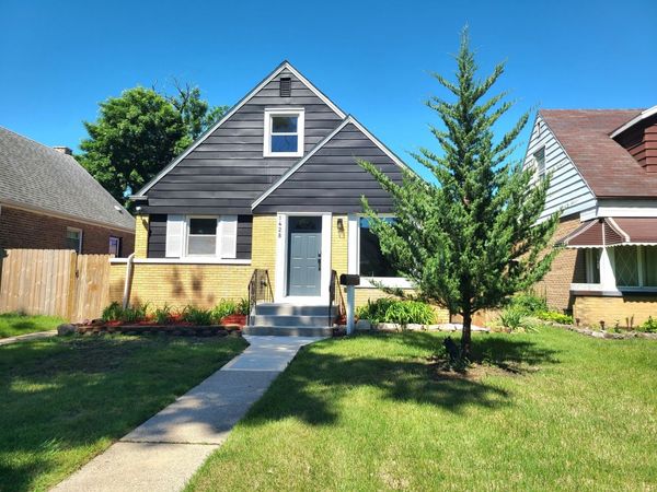 1428 Shirley Drive , Calumet City, IL 60409