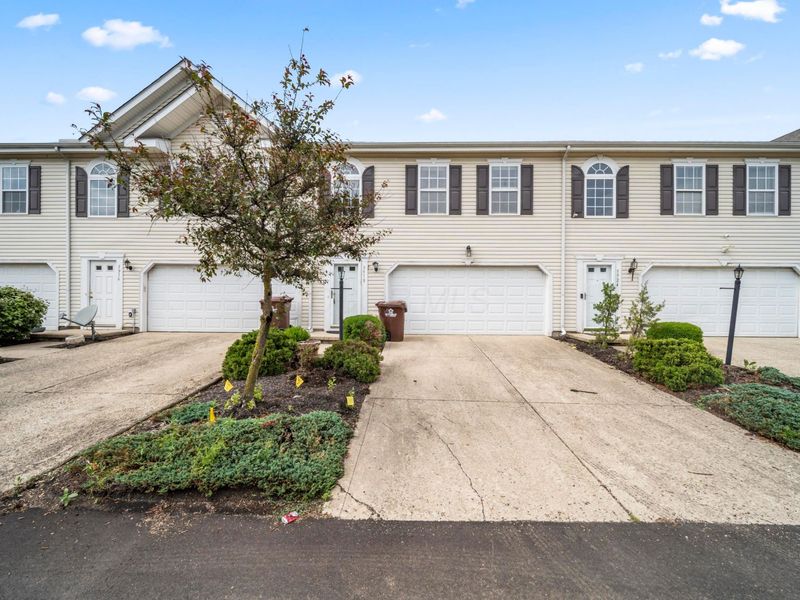 5918 Morrissey Street, Unit 5918D, Columbus, OH 43232 Photo 35