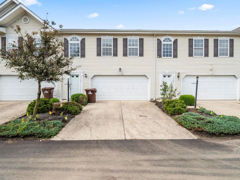 5918 Morrissey Street, Unit 5918D, Columbus, OH 43232 Photo 4
