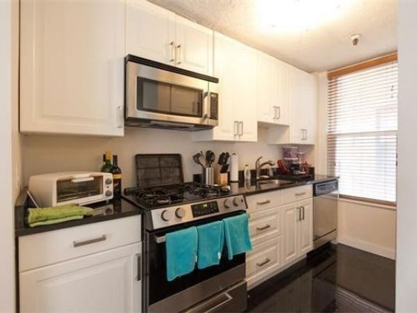 1 Symphony Road, Unit 2, Boston, MA 02115