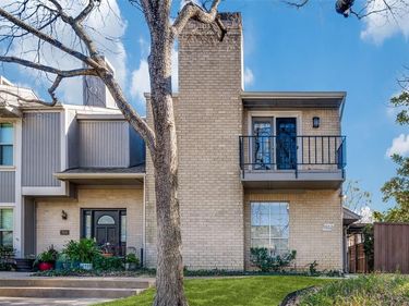 7602 Woodthrush Drive, Dallas, TX 75230