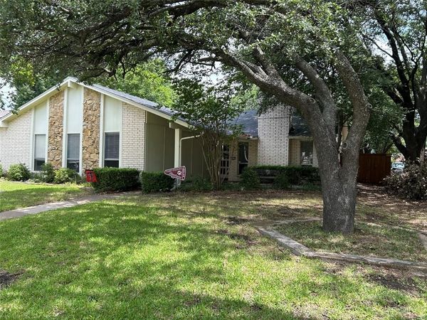 3513 Claymore Drive, Plano, TX 75075