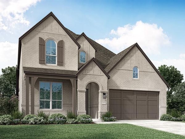 2033 Trickle Creek Lane, Midlothian, TX 76065