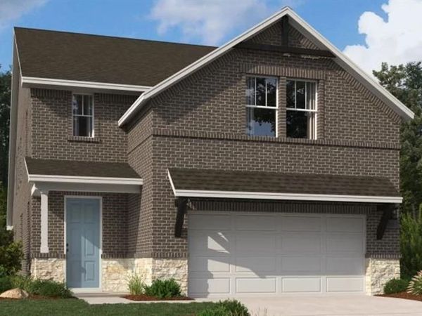 3655 Castle Drive, Celina, TX 75009