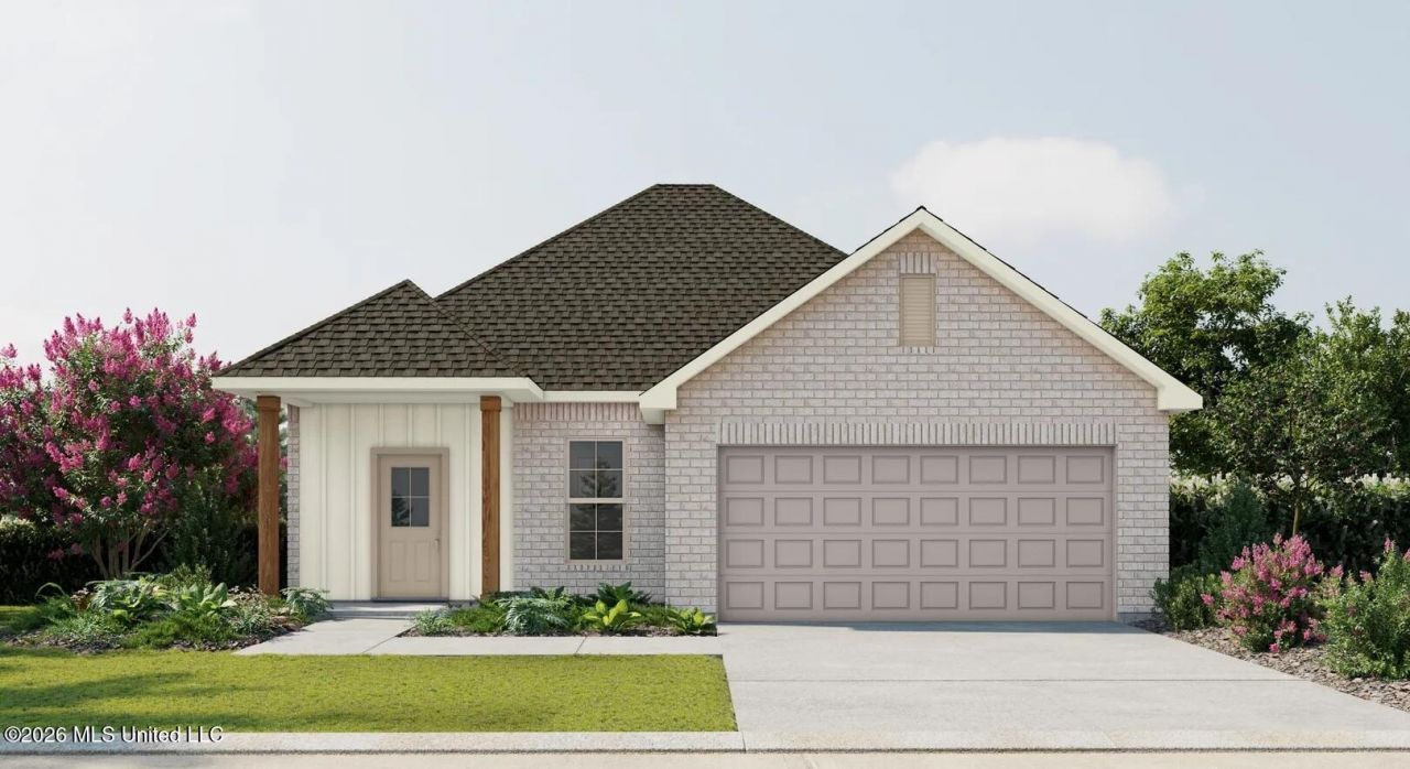 15272 Percy Street, Gulfport, MS 39503 Main Photo