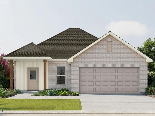 15272 Percy Street, Gulfport, MS 39503