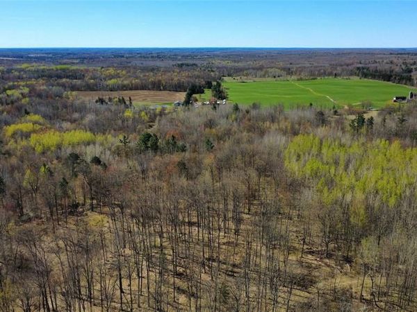 000 Boundary Road, Ringle, WI 54471
