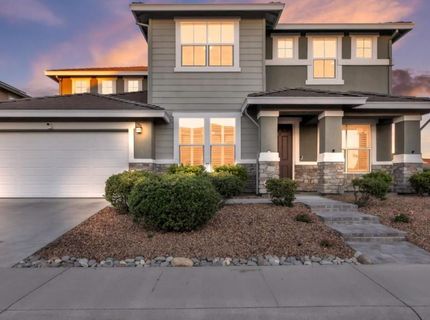 6368 Garland Way, Roseville, CA 95747 Photo